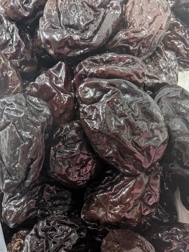 PRUNEAUX SACHET 400 G