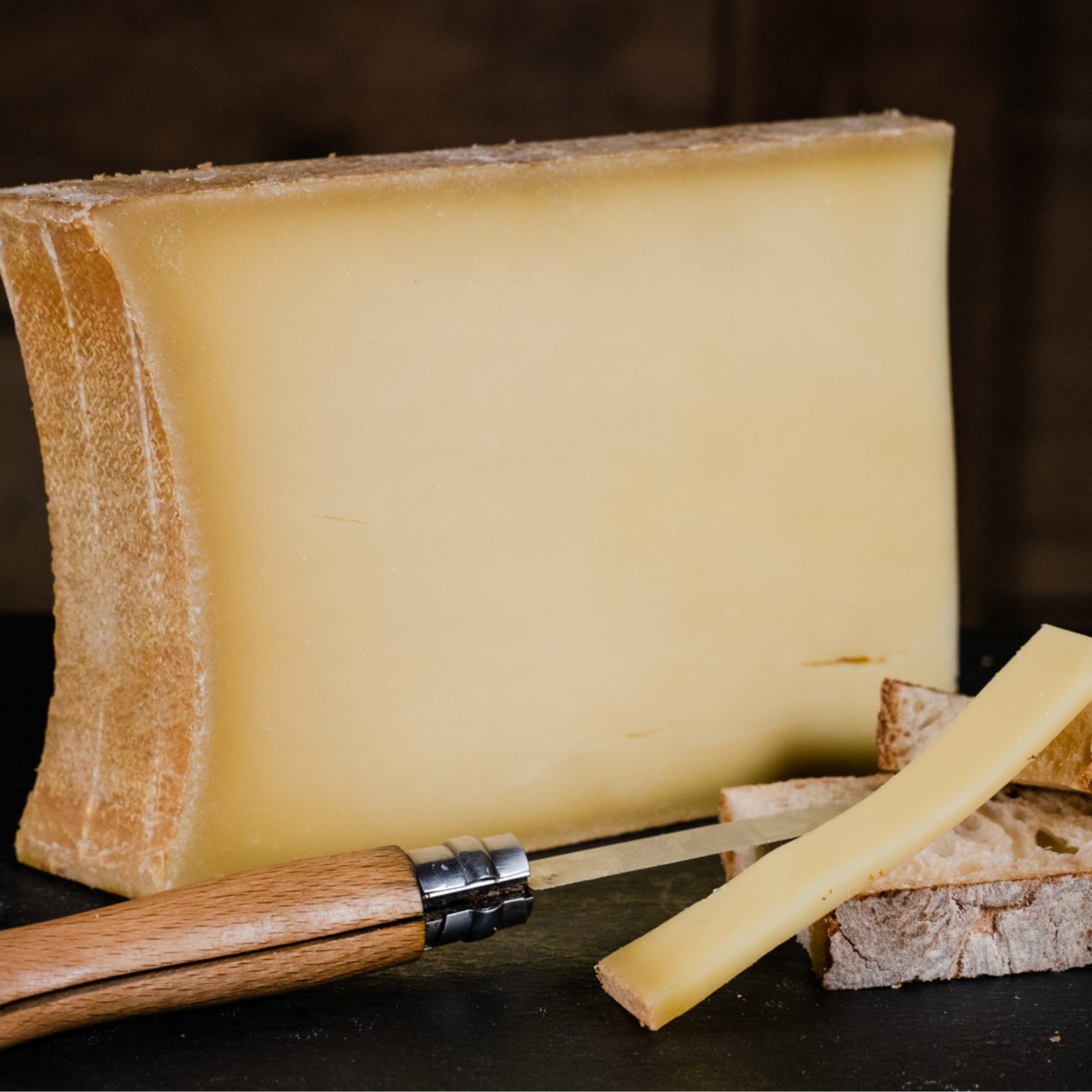 Beaufort fermier (100gr)