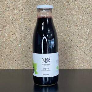 Nectar De Cassis - 0,75l