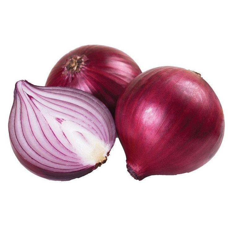 Oignon rouge (500 gr)