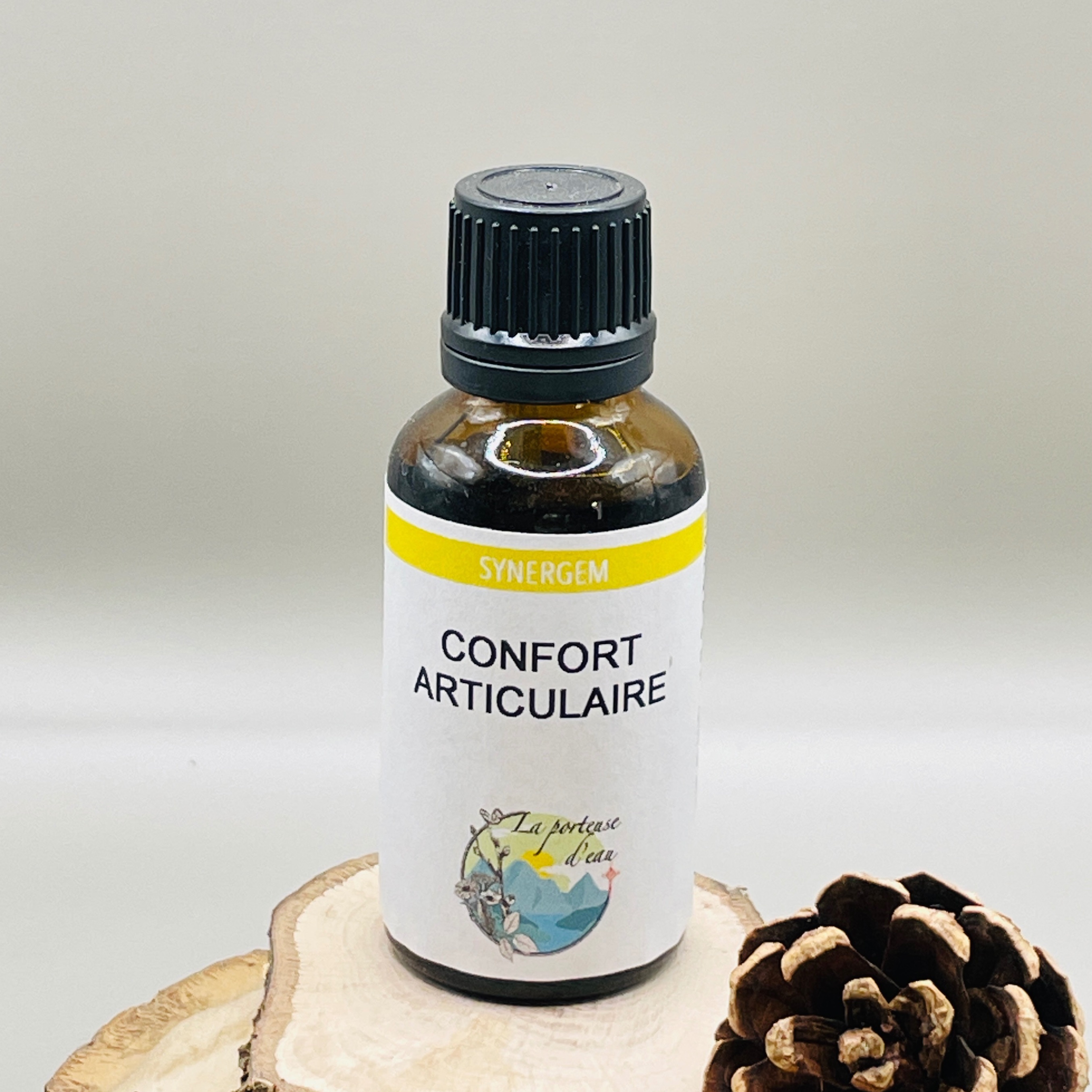 SYNERGEM confort articulaire - 30ml