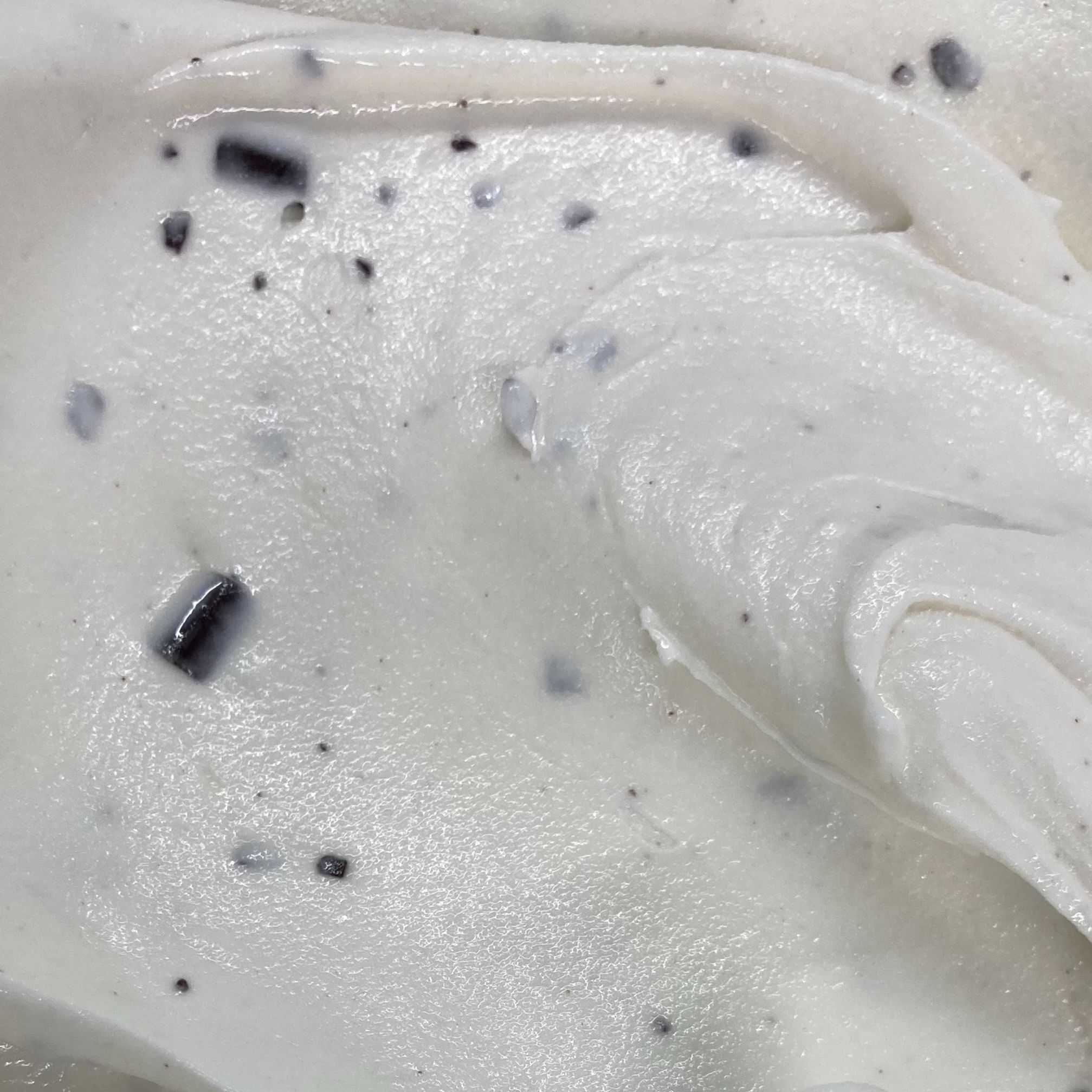 Crème Glacée Stracciatella