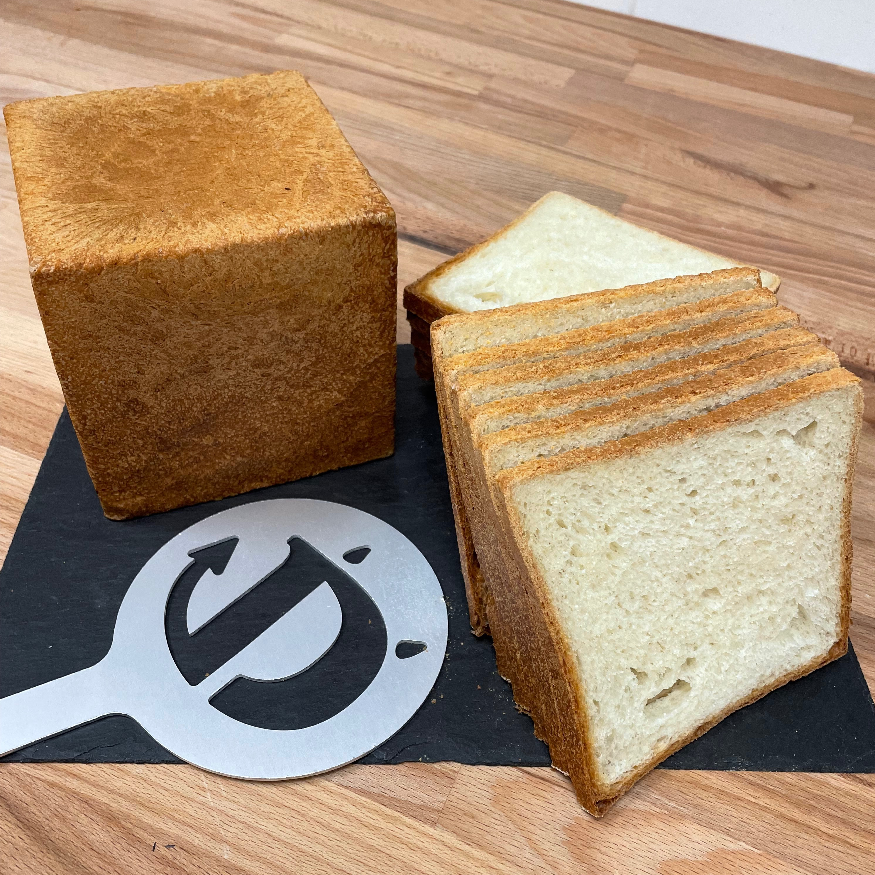 Pain De Mie Bio - 400g