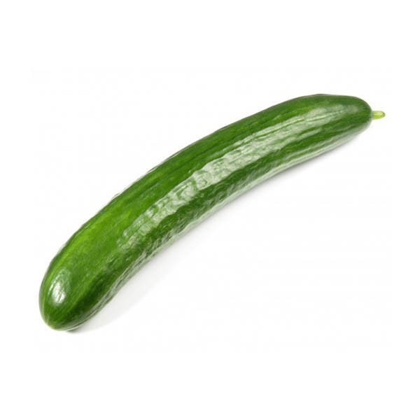 Concombre (pièce)