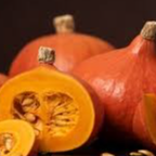 Courge Potimarron rouge - 1,5kg