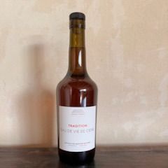 Tradition Eau de vie Blanche 50 cL
