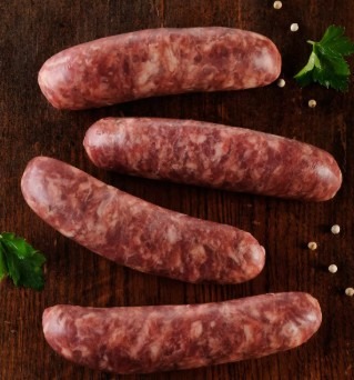 Diots de Savoie (par 4) - 400g