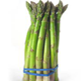 Asperge Verte Botte 500 Gr