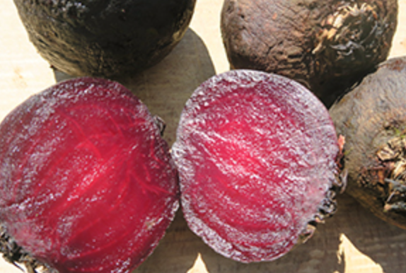 Betterave feu de bois  UNIQUEMENT MERCREDI/VENDREDI/SAMEDI - 500g