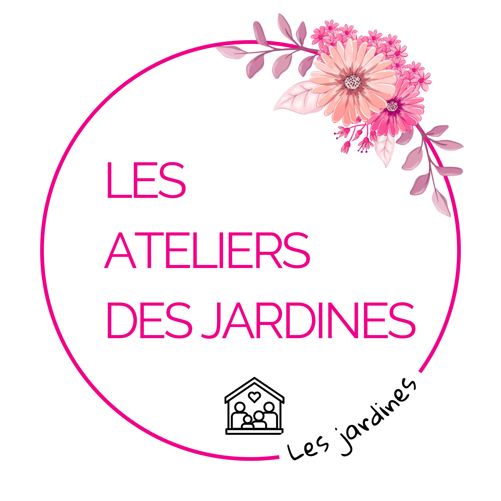 Atelier Création Végétale Duo Parent-Enfant - Mercredi 10 Juin