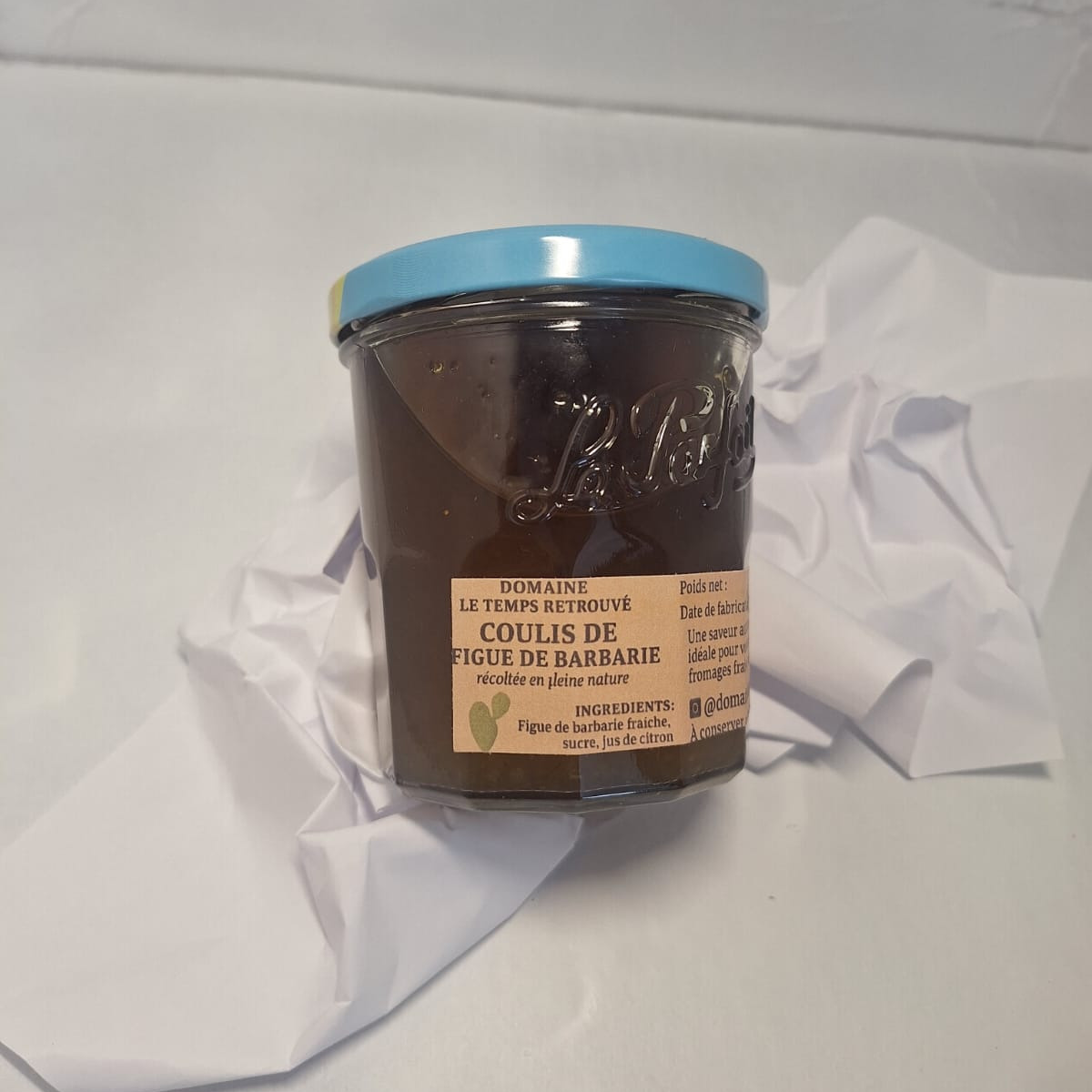 figue de barbarie - 220ml