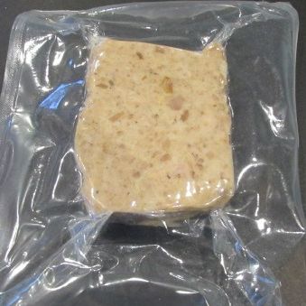 Grillon charentais - 250g
