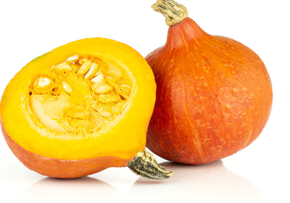 Courge Potimarron env 1,5kg - 1,5kg