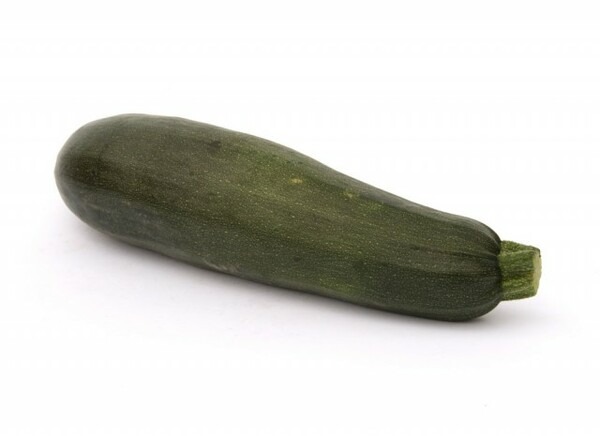 Grosses courgettes