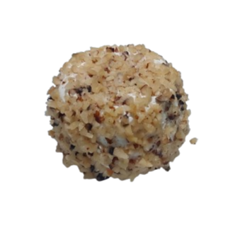 Crottin noix - cœur miel - 150g