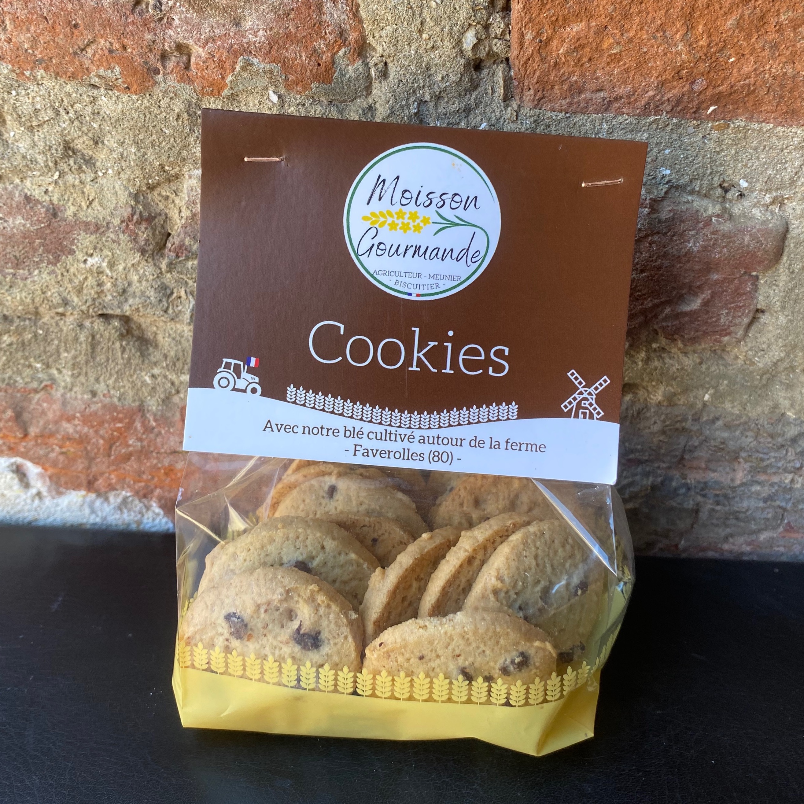 Cookies - 100g