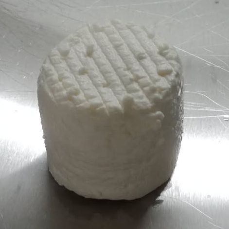Crottin frais (de chèvre) - 140g