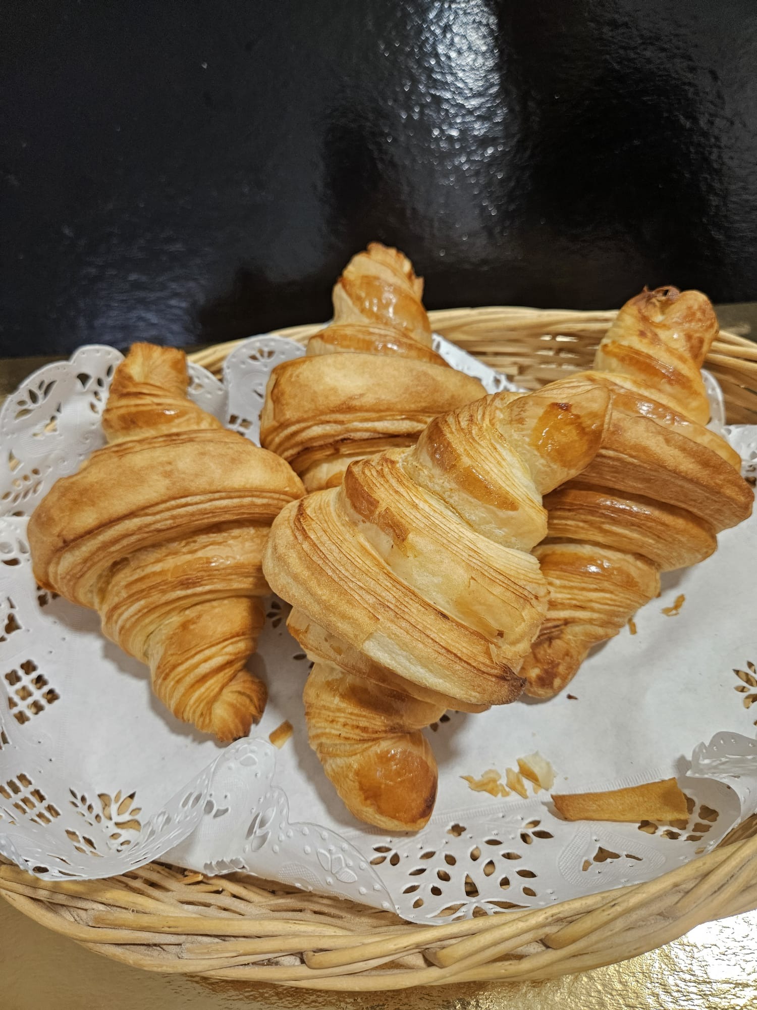 CROISSANT