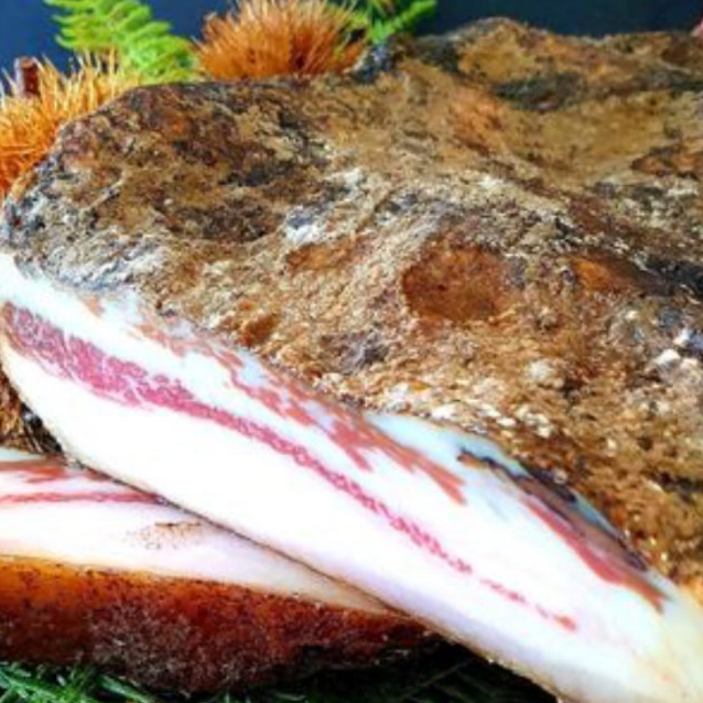 Joue de porc affiné - 500g