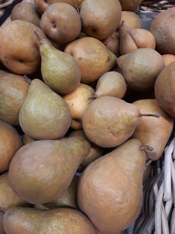 Poire ‘Novembra’ - 200g