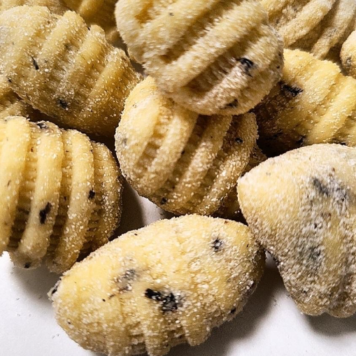 Gnocchis à la truffe 3 kg - 3kg
