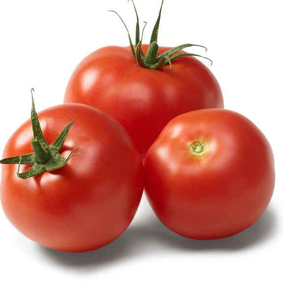 Tomate ronde