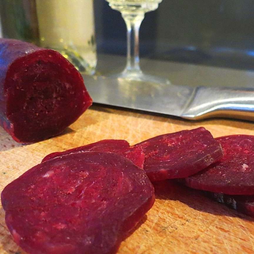 Saucisson De Bœuf Nature - 150g