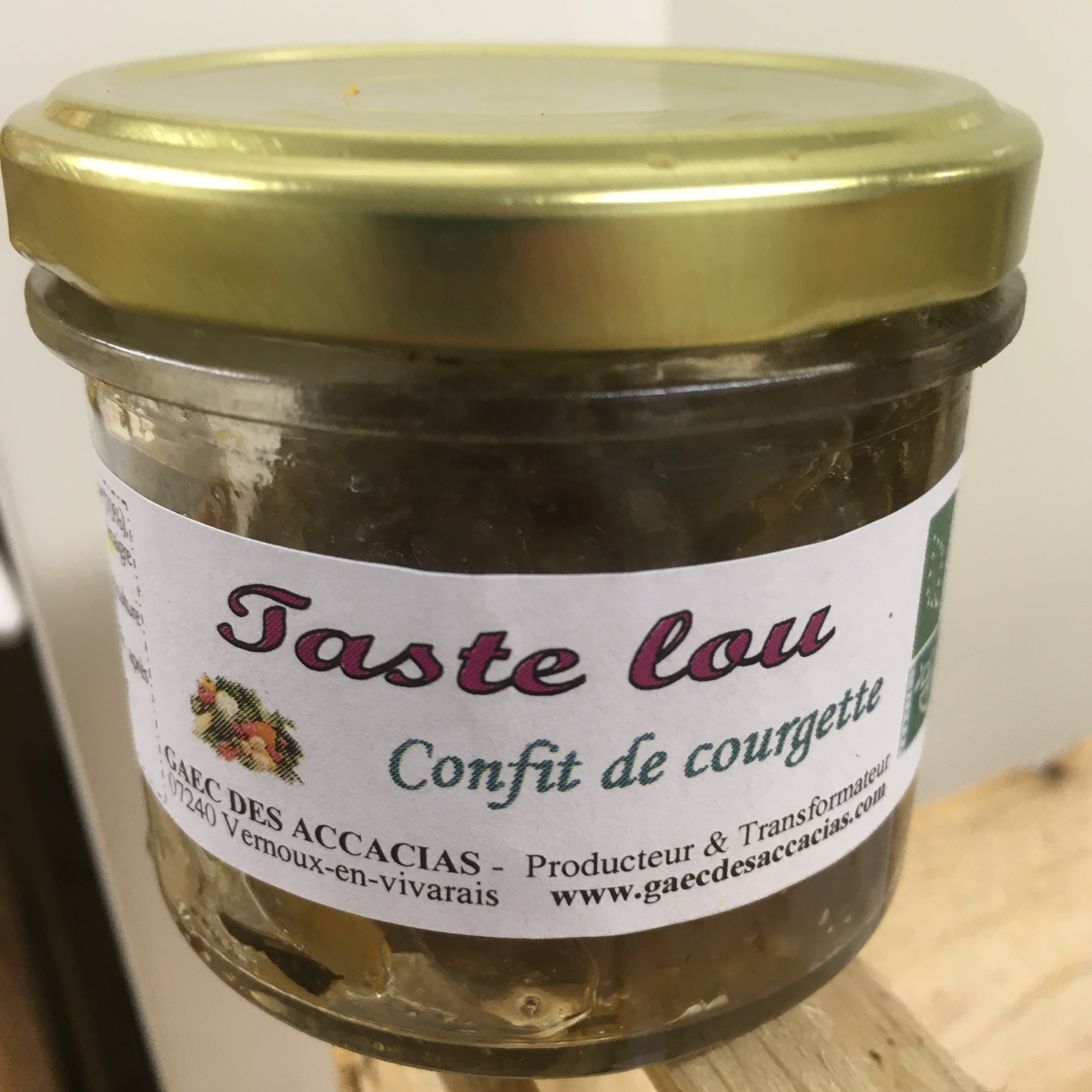 Taste Lou - 100g