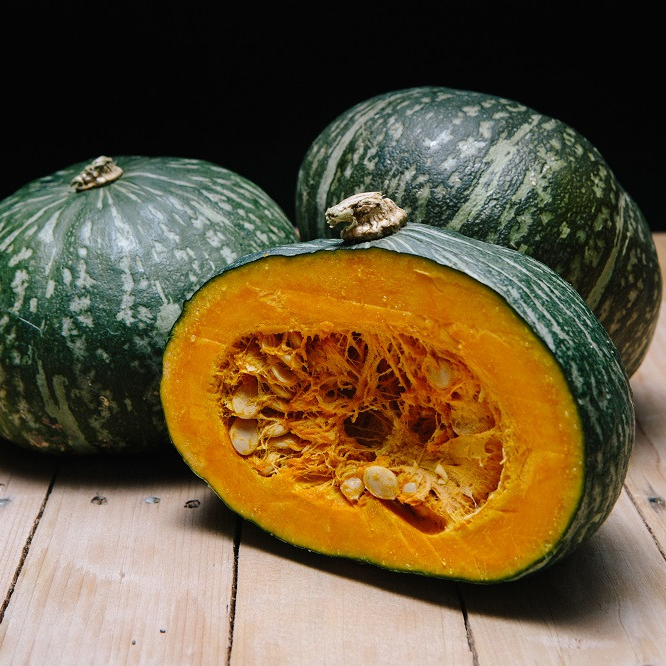 Potimarron Kabocha - 1,3kg