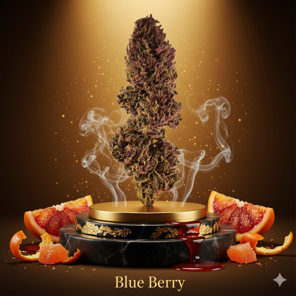 Blueberry