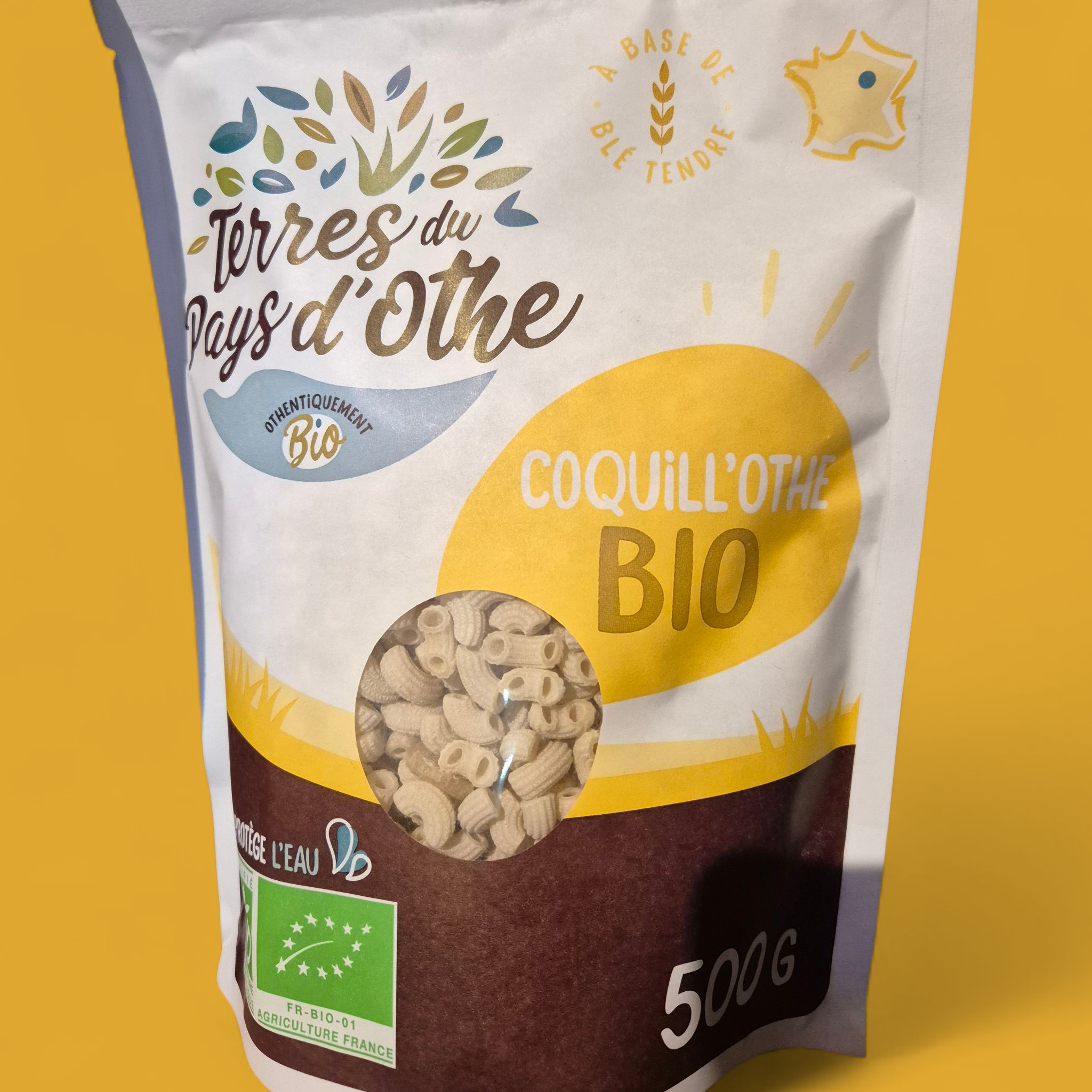Rigol'othe - 500g