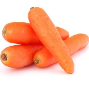 Carotte primeur