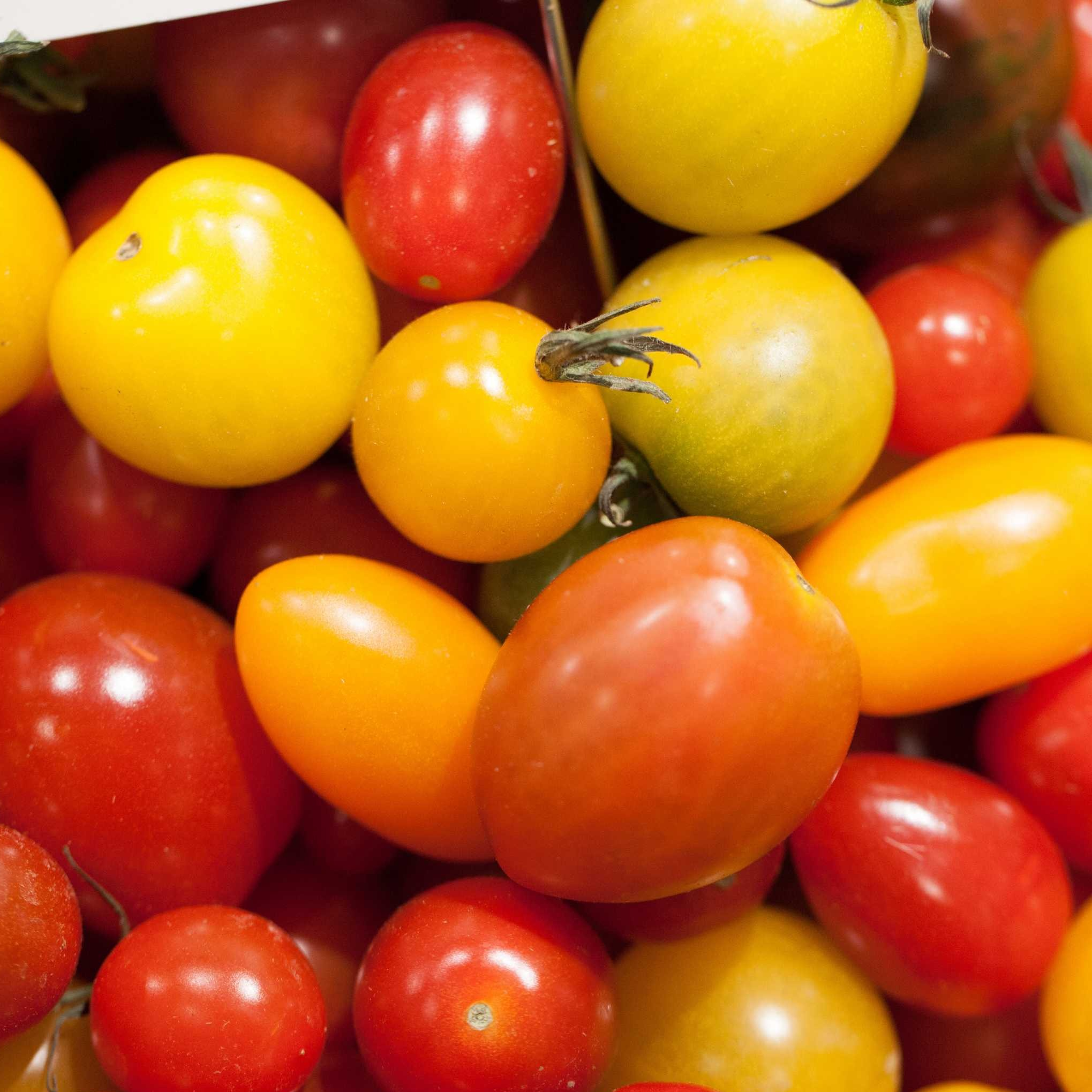 Tomate cerise - 500g