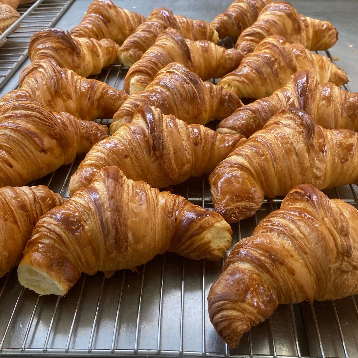 Croissants - 90g