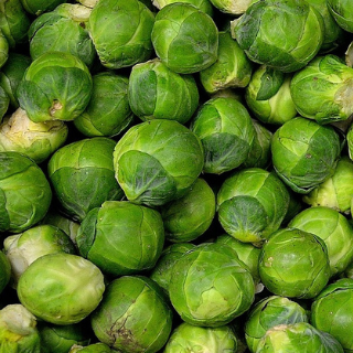 Chou de Bruxelles - 150g