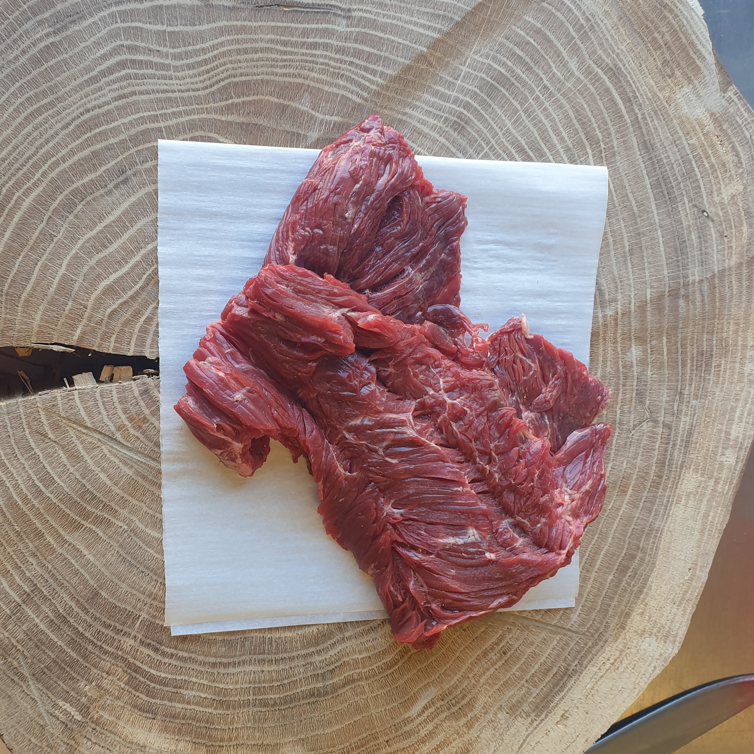 Beef onglet - 300g