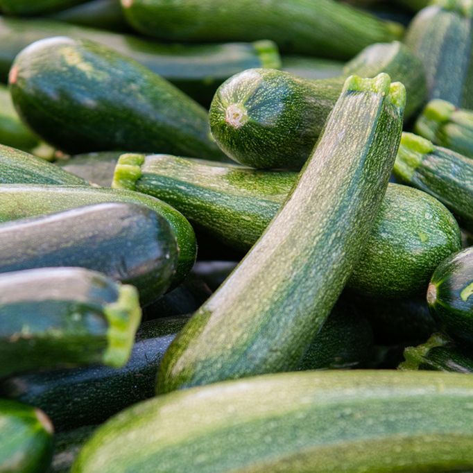 Courgette - 500g