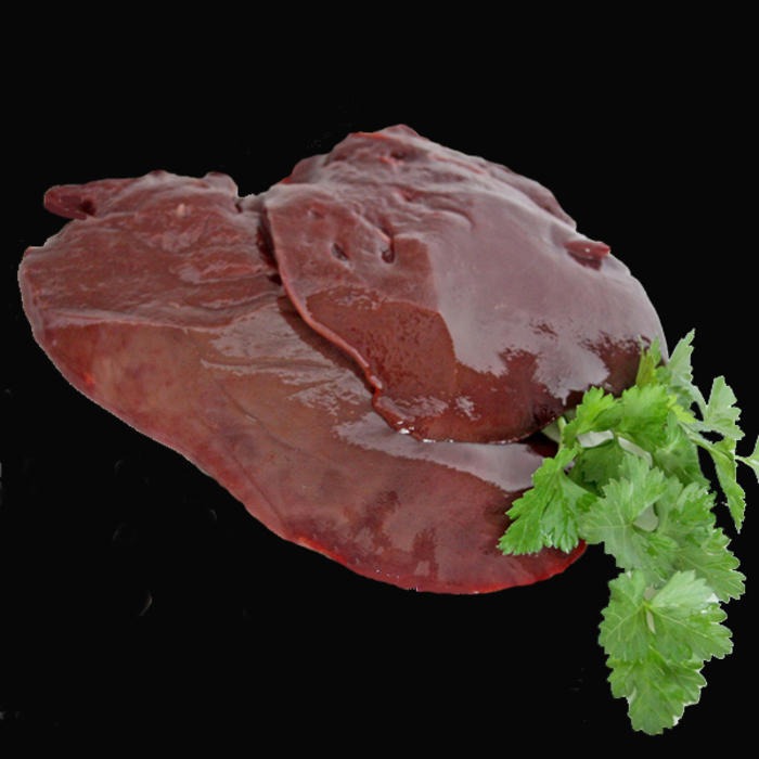 Foie De Genisses - 400g