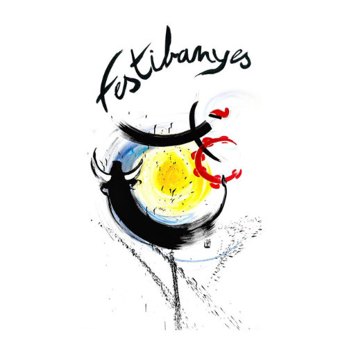 Festibanyes 2025 - Haut de l'arène