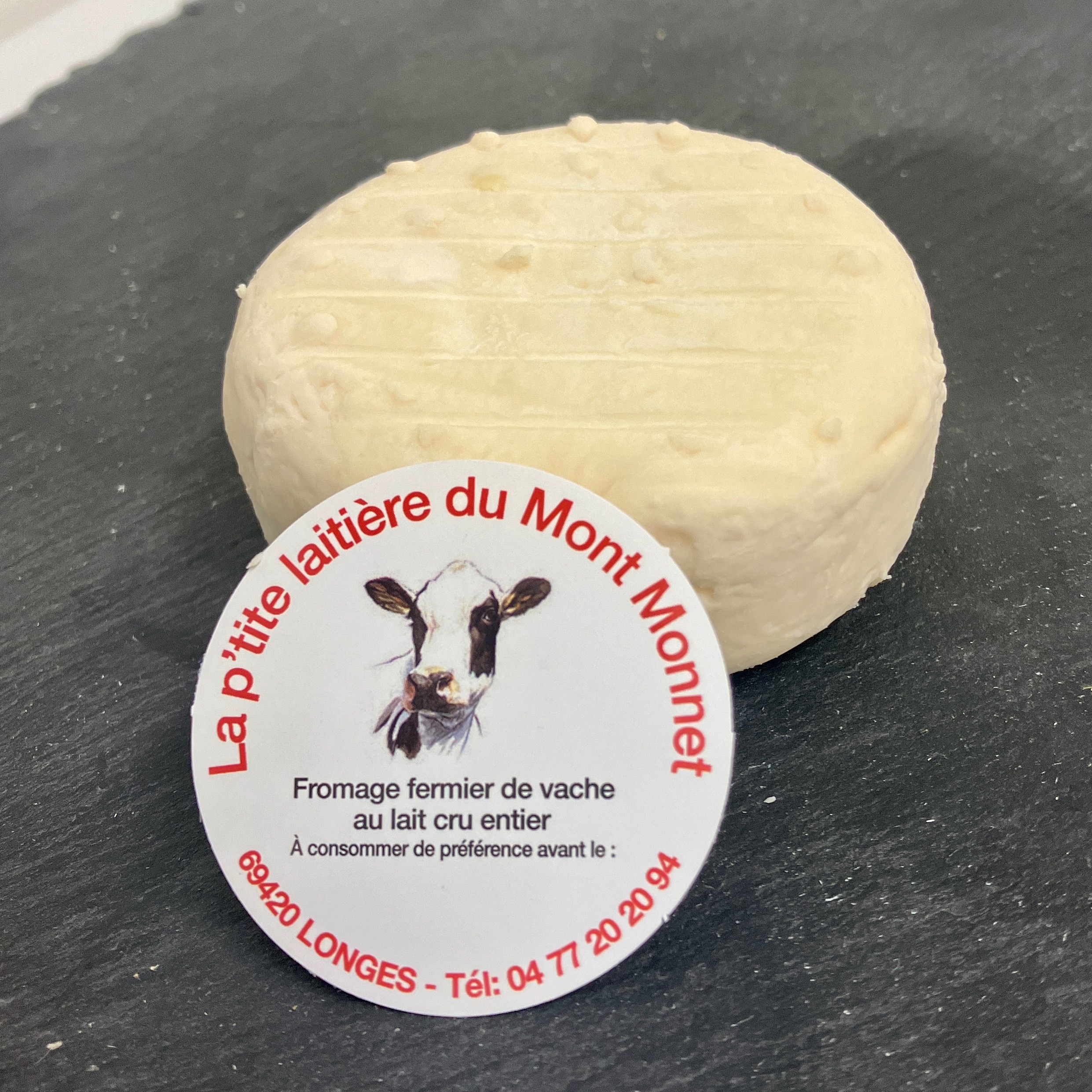 Granroc Mi-Sec vache 🐄