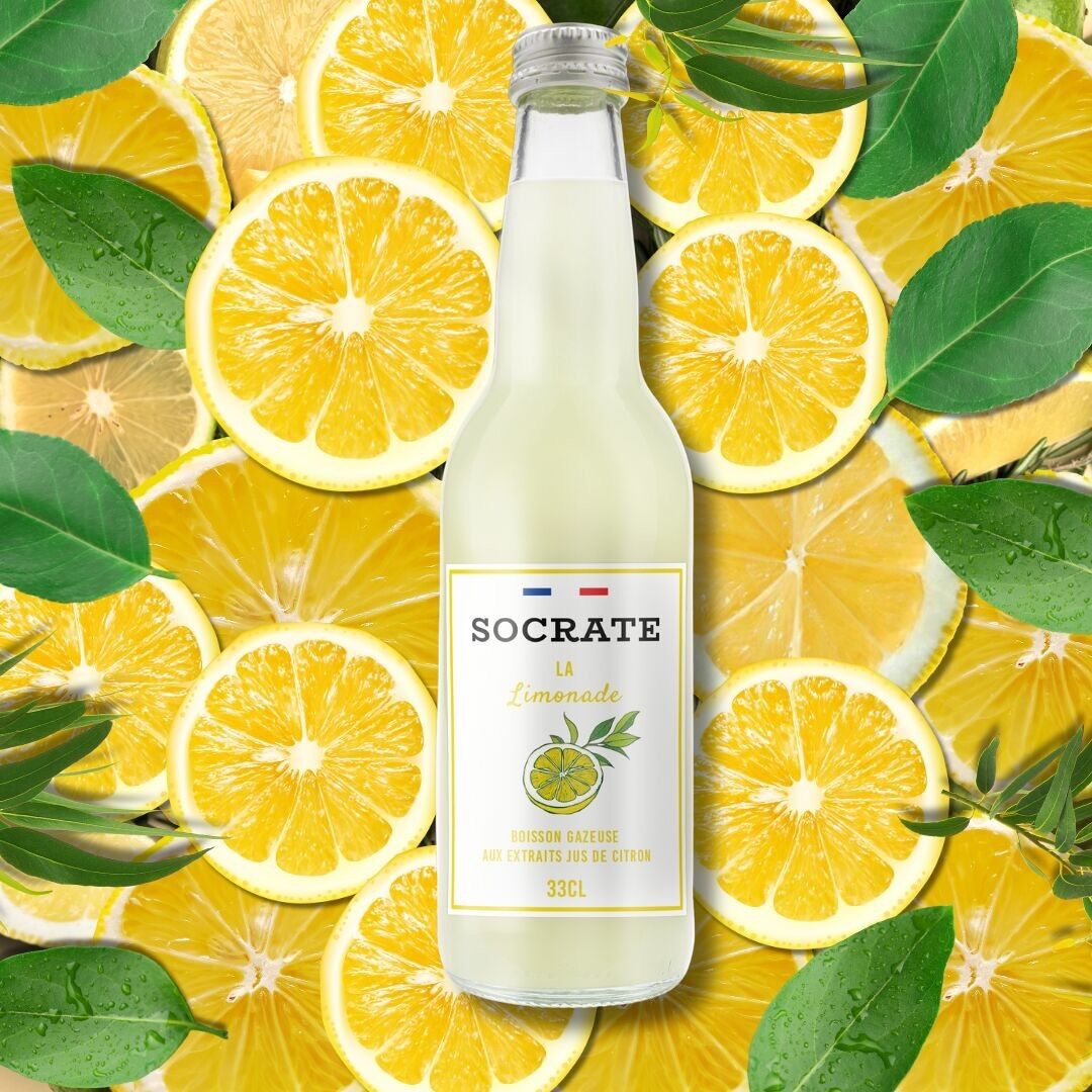 Limonade - 0,33l