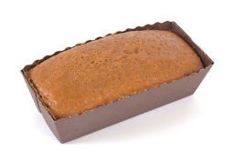 Petit pain d’épices au Gingembre & Zestes de Citrons BIO - 190g