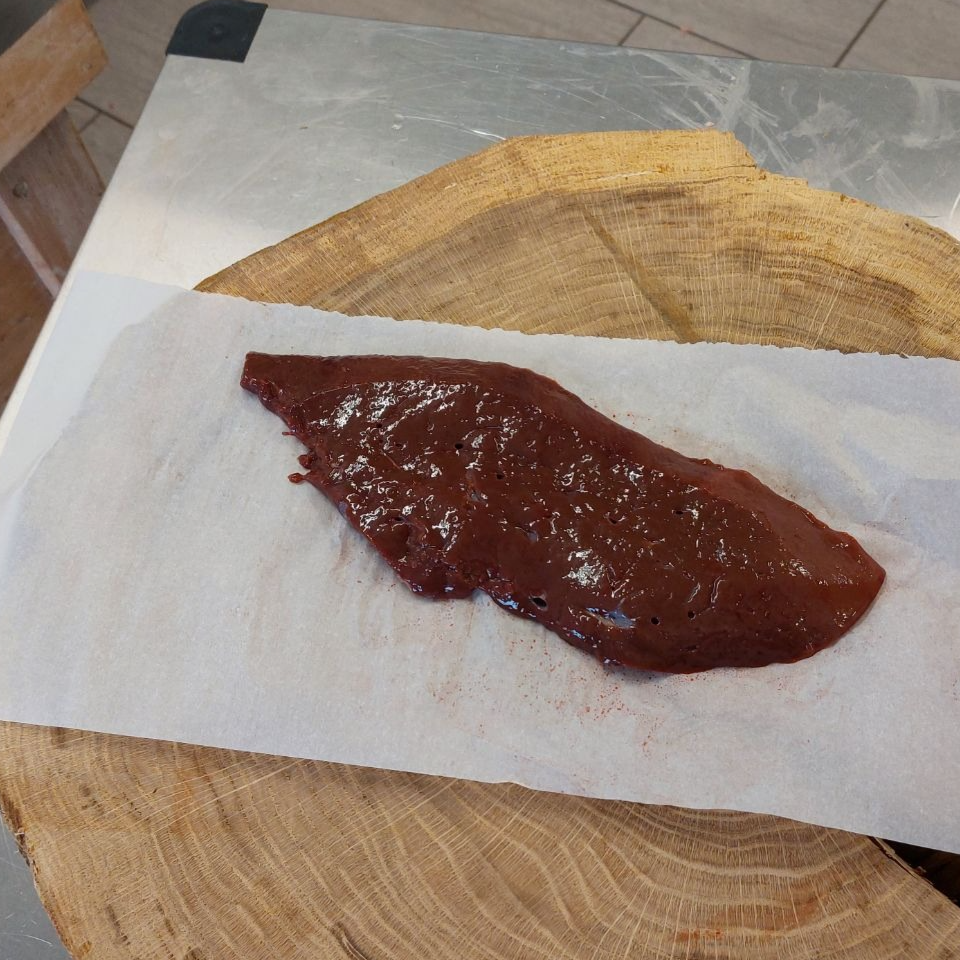 Foie - 300g