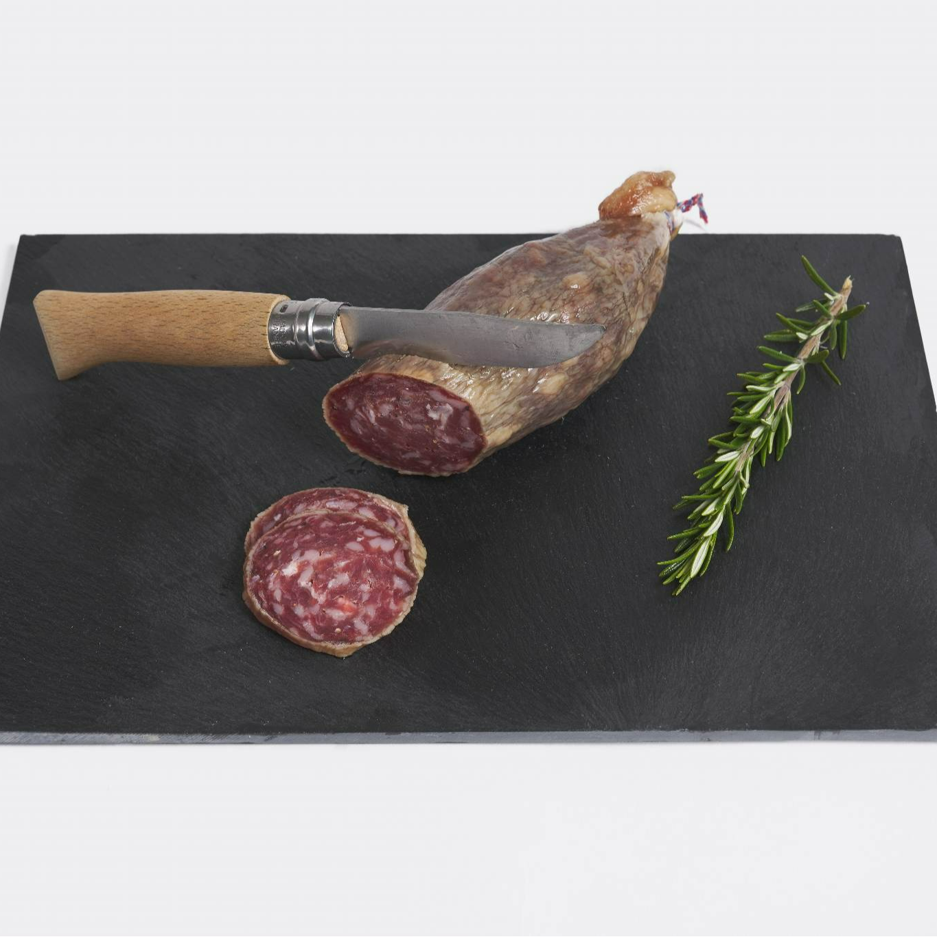 Rosette Tranché - 0,1kg