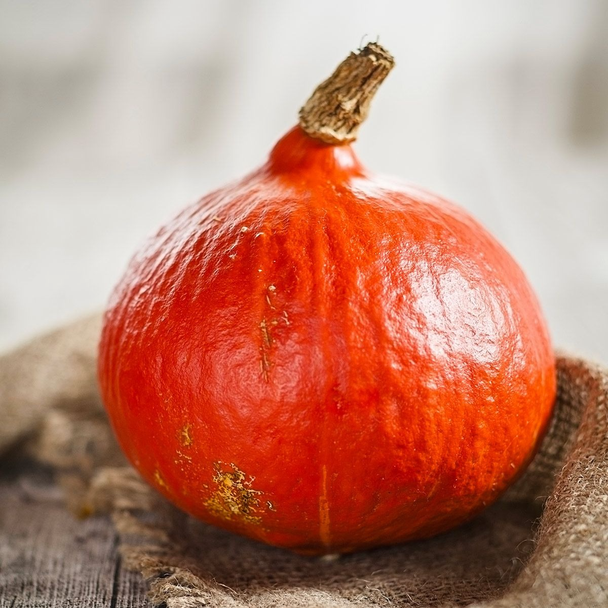 Courge Potimarron - 1000g