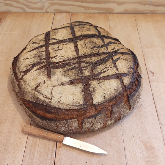 Méteil 3kg rond - 3kg