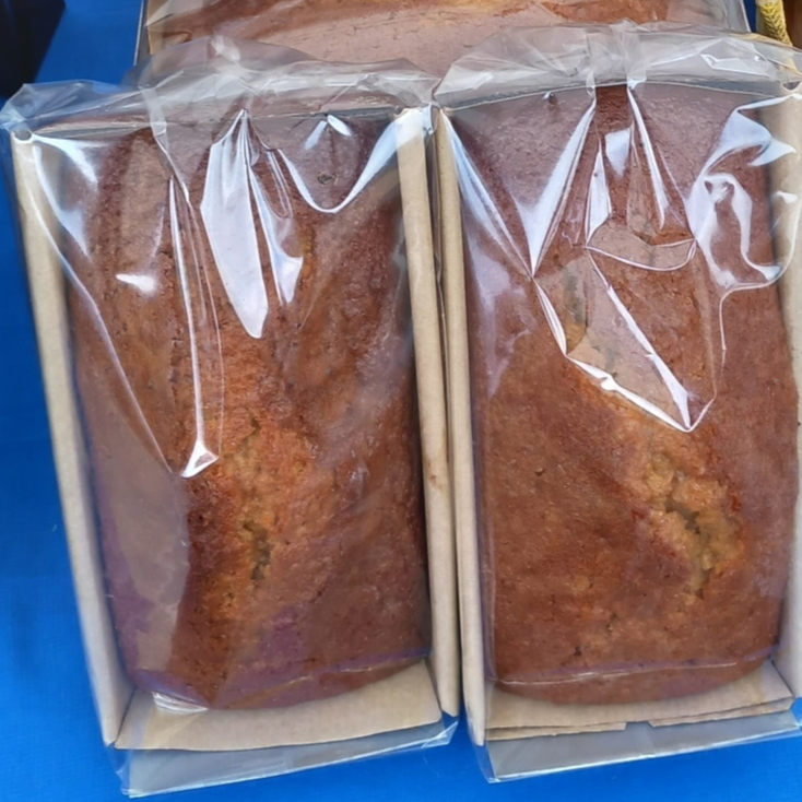 Pain d'épices cake - 290g