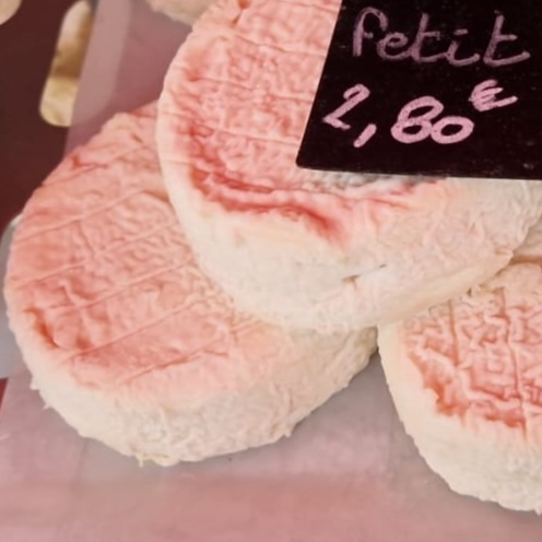 Petit Moelleux de Brebis