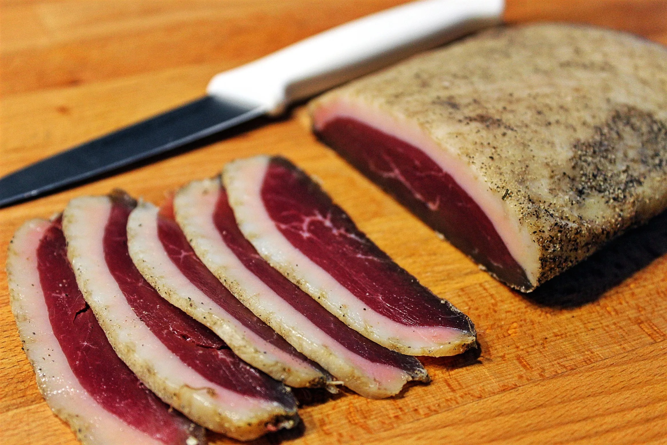 Magret séché - 1kg