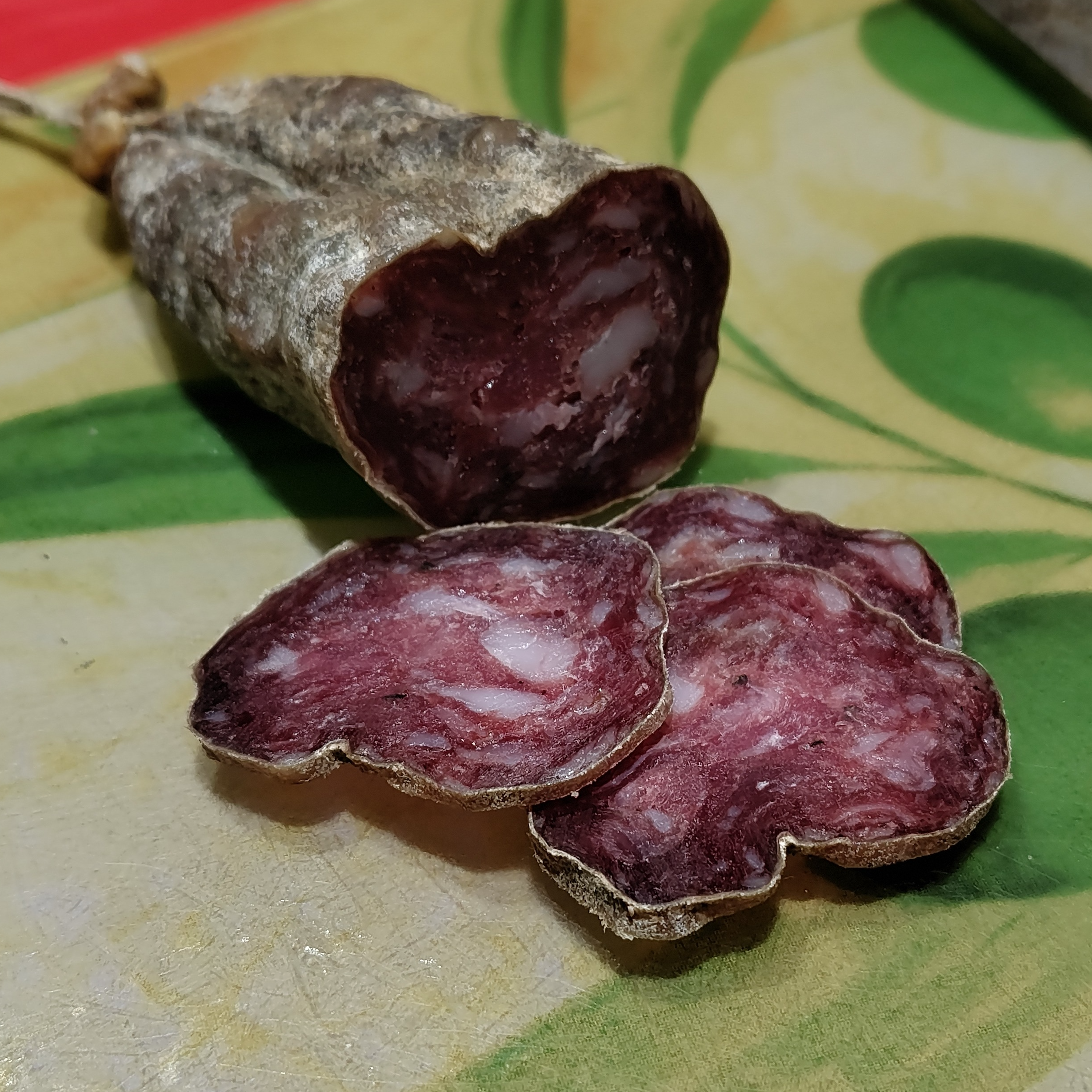saucisson sec - 280g